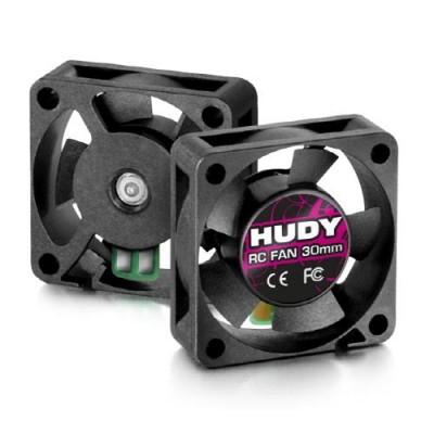 [�˾���ũ] 293110 [HUDY] 293110 Brushless RC Fan 30mm