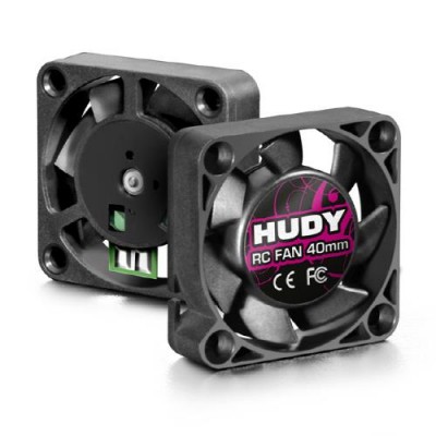 [�˾���ũ] 293111 [HUDY] 293111 Brushless RC Fan 40mm