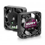 [HUDY] 293111 Brushless RC Fan 40mm