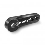 [HUDY] 293498 422Alu Servo Horn Hitec 2-Hole - 24T