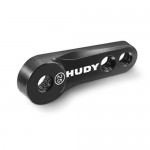 [HUDY] 293499 425Alu Servo Horn Futaba 2-Hole - 25T