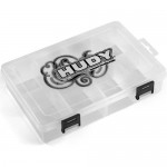 [HUDY] 298019 Diff Box - 8-Compartments