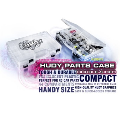[�˾���ũ] 298015 [HUDY] 298015 Parts Case - 290 x 195mm (���� ������ ��Ʈ �ڽ�)