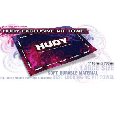 [�˾���ũ] 209073 [HUDY] 209073 EXCLUSIVE PIT TOWEL 1100 x 700