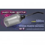 [HUDY] 104200 FUEL BOTTLE WITH ALUMINUM NECK