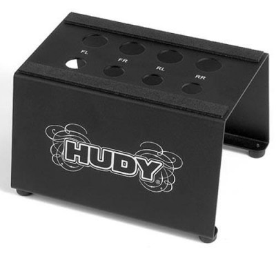 [�˾���ũ] 108170 [HUDY] 108170 OFF-ROAD & TRUGGY CAR STAND - V4