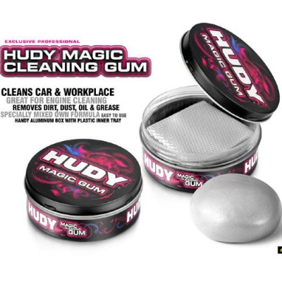 [˾ũ] 106200 [HUDY] (޵ Ŭ ) 106200 MAGIC CLEANING GUM