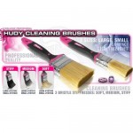 [HUDY] 107848 CLEANING BRUSH SMALL - STIFF