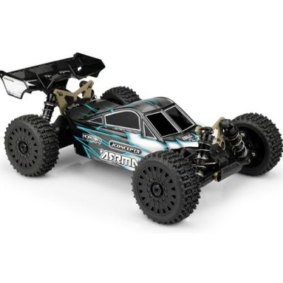 [˾ũ] J-0458 [J-CONCEPTS] Warrior Arrma Typhon Body