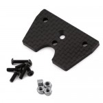 [J-CONCEPTS] Tekno NT48 2.0 F2 Carbon Fiber Truggy Body Mount Adaptor