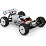 [J-CONCEPTS] (Ʈ ٵ) JConcepts F2 1/8 Truggy Body for XRAY, HB, TLR, MBX, AE, TEKNO (Ʈ ٵ)