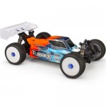 [J-CONCEPTS] JConcepts S15 Tekno EB48 2.0 Body