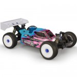 [J-CONCEPTS] JConcepts S15 Tekno NB48 2.0 Body