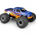 [J-CONCEPTS] JConcepts 2005 Ford F-250 Super Duty