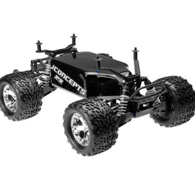 [˾ũ] J-2085 [J-CONCEPTS] JConcepts Illuzion Over Tray for (Traxxas Stampede 4x4)
