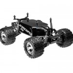 [J-CONCEPTS] JConcepts Illuzion Over Tray for (Traxxas Stampede 4x4)