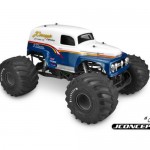 [J-CONCEPTS] JConcepts 1951 Ford
