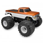 [J-CONCEPTS] 1979 FORD F-250 MONSTER TRUCK BODY
