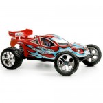 [J-CONCEPTS] Illuzion - Jato - Hi-Speed body