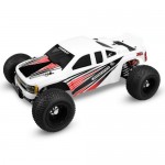 [J-CONCEPTS] Illuzion - 2012 Chevy 1500 - Rustler XL-5 body