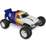 [J-CONCEPTS] 1993 Ford F-150 - RC10T tetruck body