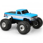 [J-CONCEPTS] JConcepts 1985 Ford Ranger Body