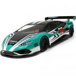 [BITTY DESIGN] - AGATA 1/10 GT 190mm Body