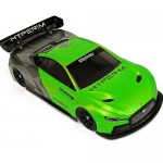 [BITTY DESIGN] (M  ٵ) - HYPER-M 1/10 M-Chassis Body for 210-225mm Wheelbase