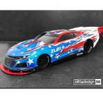 [BITTY DESIGN] (巡 ̽ ٵ) 1/10 Pro Drag Racing Clear Body Shell