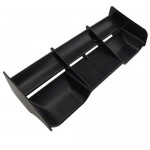 [DETAILS TECH] 1/8 Buggy, Truggy, Monster Wing (Black)