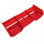 [DETAILS TECH] 1/8 Buggy, Truggy, Monster Wing (Red)