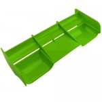 [DETAILS TECH] 1/8 Buggy, Truggy, Monster Wing (Green)