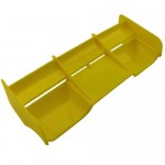 [DETAILS TECH] 1/8 Buggy, Truggy, Monster Wing (Yellow)
