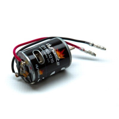 [˾ũ] DYNS1216 [Axial] 35-Turn 540 Brushed Motor
