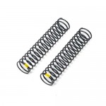 [Axial] Spring 13x70mm 2.0 lbs/in Yellow (2)