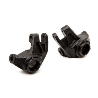 [˾ũ] AXI232060 [Axial] AR45 Steering Knuckle, L/R: SCX10 III