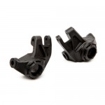 [Axial] AR45 Steering Knuckle, L/R: SCX10 III