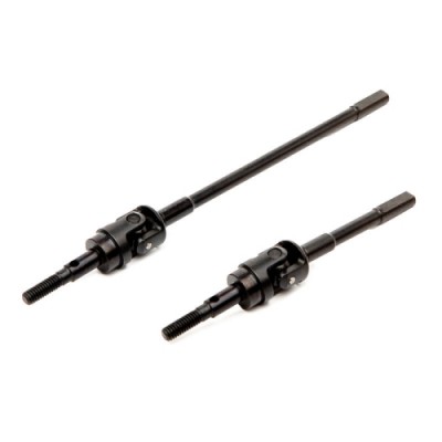 [˾ũ] AXI232061 [Axial] AR45 Universal Axle Set (2): SCX10 III