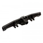 [Axial] AR45 Axle Housing, Rear: SCX10 III