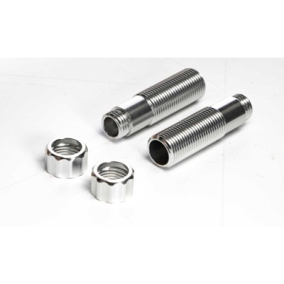 �˾���ũ AXI233032 [Axial] Aluminum Shock Body, 11 x 39.5mm: SCX10 III BC