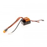 [Axial] Firma 40A Brushed Waterproof ESC, 2S-3S: IC3