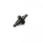 [Axial] Transmission Center Output Shaft: LCXU