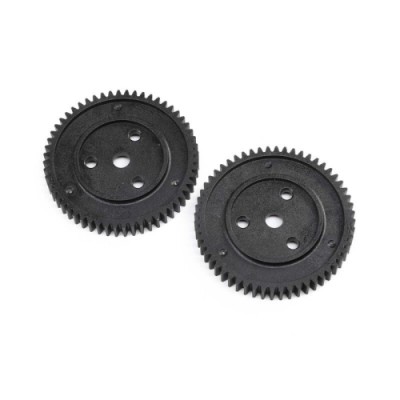 �˾���ũ AXI232065AXI232065 [Axial] Spur Gear, 56T 32P: LCXU