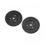 [Axial] Spur Gear, 56T 32P: LCXU