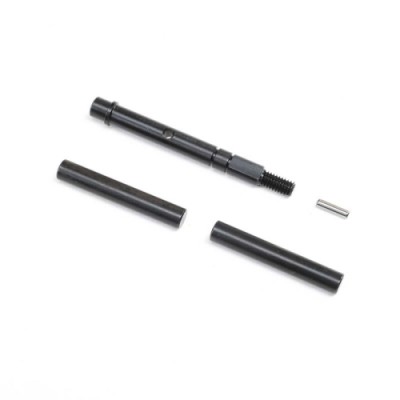 �˾���ũ AXI232069 [Axial] Transmission Shaft Set: LCXU