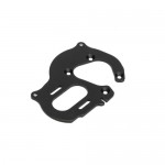 [Axial] Motor Plate: LCXU