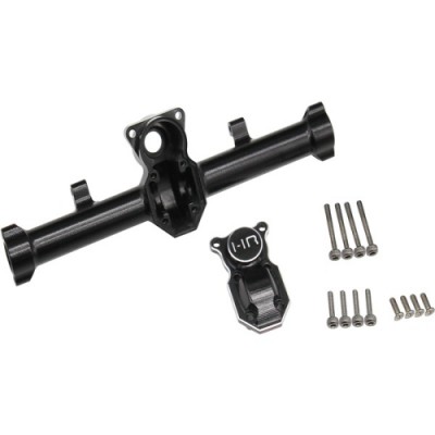 �˾���ũ HRASXTF1301 [HOT RACING] SXTF1301 Rear Axle Aluminum Case- Axial SCX24 (AXI31610 �ɼ�)