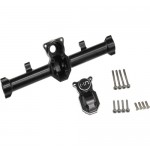 [HOT RACING] SXTF1301 Rear Axle Aluminum Case- Axial SCX24 (AXI31610 �ɼ�)