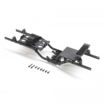 [Axial] SCX24 Jeep JT Gladiator X-Long Wheel Base Chassis (153.7mm)