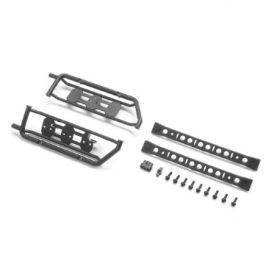 �˾���ũ AXI200007 [Axial] Cage Set: SCX24 Jeep JT Gladiator